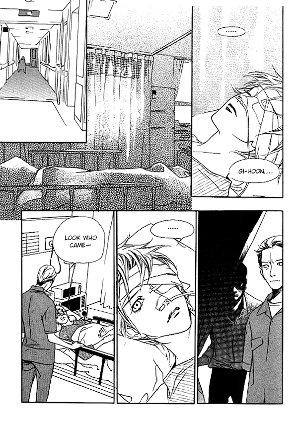 The Flowers of Evil Chapter 25 image 11